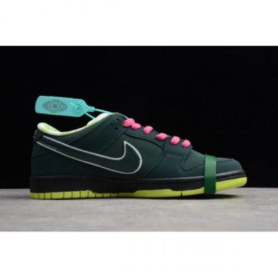 Nike Sb Dunk Low Premium Yeşil Kaykay Ayakkabı Türkiye - FW2EJYIN